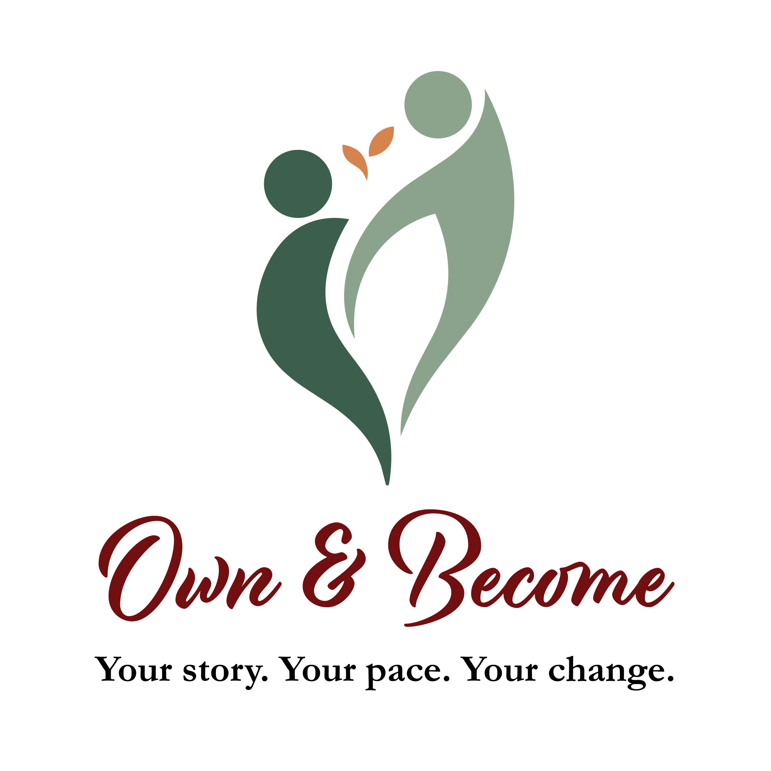 Own & Become