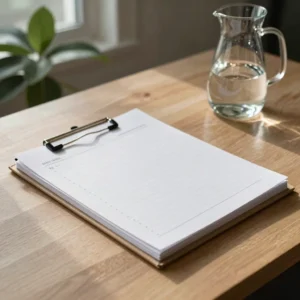 Adult ADHD & Executive Coaching