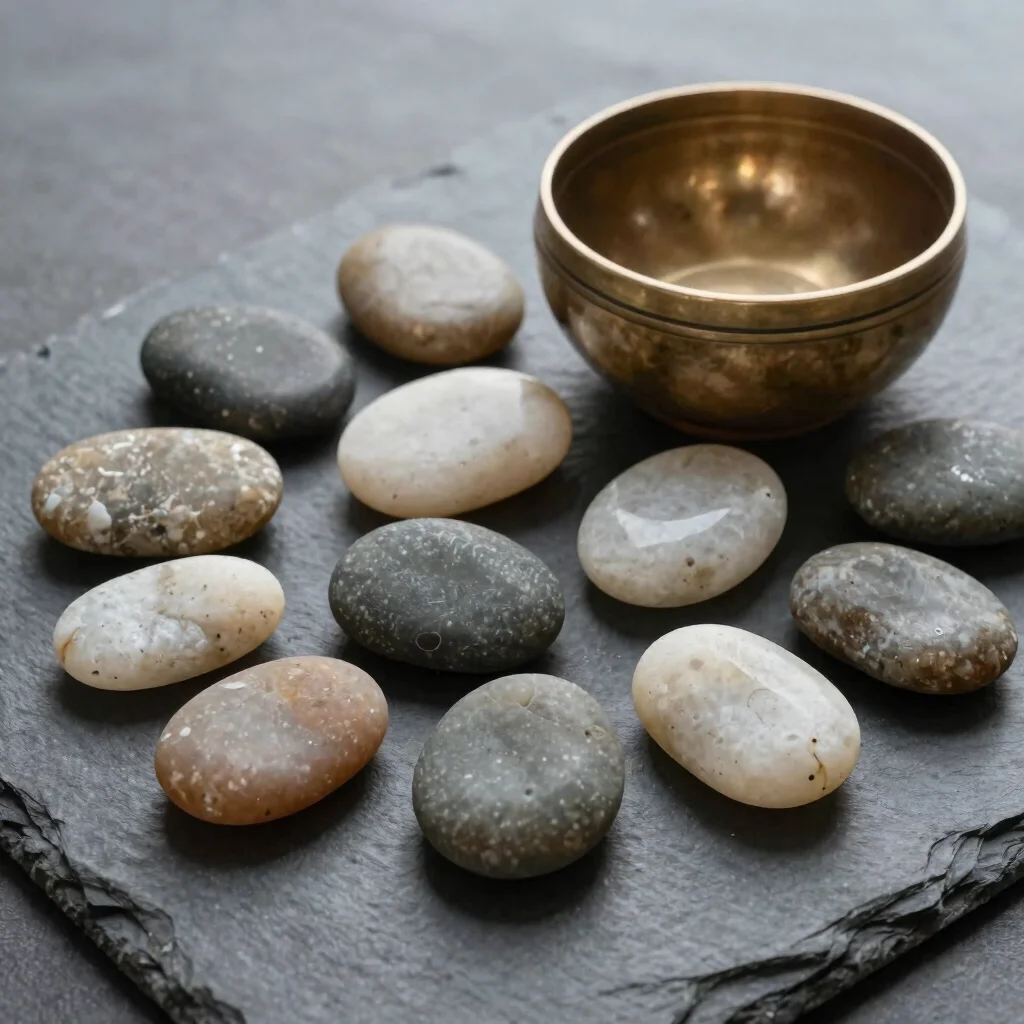 Mindfulness & Stress Regulation